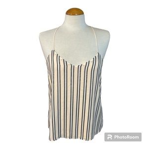 EUC Women’s Express Spaghetti Strap Blouse